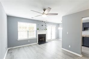 2 bedroom, 3 bathroom, 1,216 sq ft townhouse for rent at 6726 Gallant Court 169, Mableton, GA 30126 for $1,800 a month — photo 5