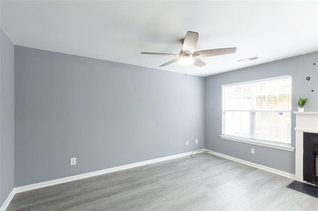 2 bedroom, 3 bathroom, 1,216 sq ft townhouse for rent at 6726 Gallant Court 169, Mableton, GA 30126 for $1,800 a month — photo 9