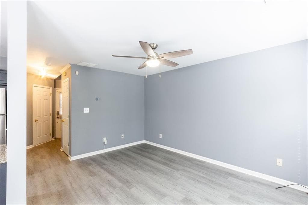 2 bedroom, 3 bathroom, 1,216 sq ft townhouse for rent at 6726 Gallant Court 169, Mableton, GA 30126 for $1,800 a month — photo 10