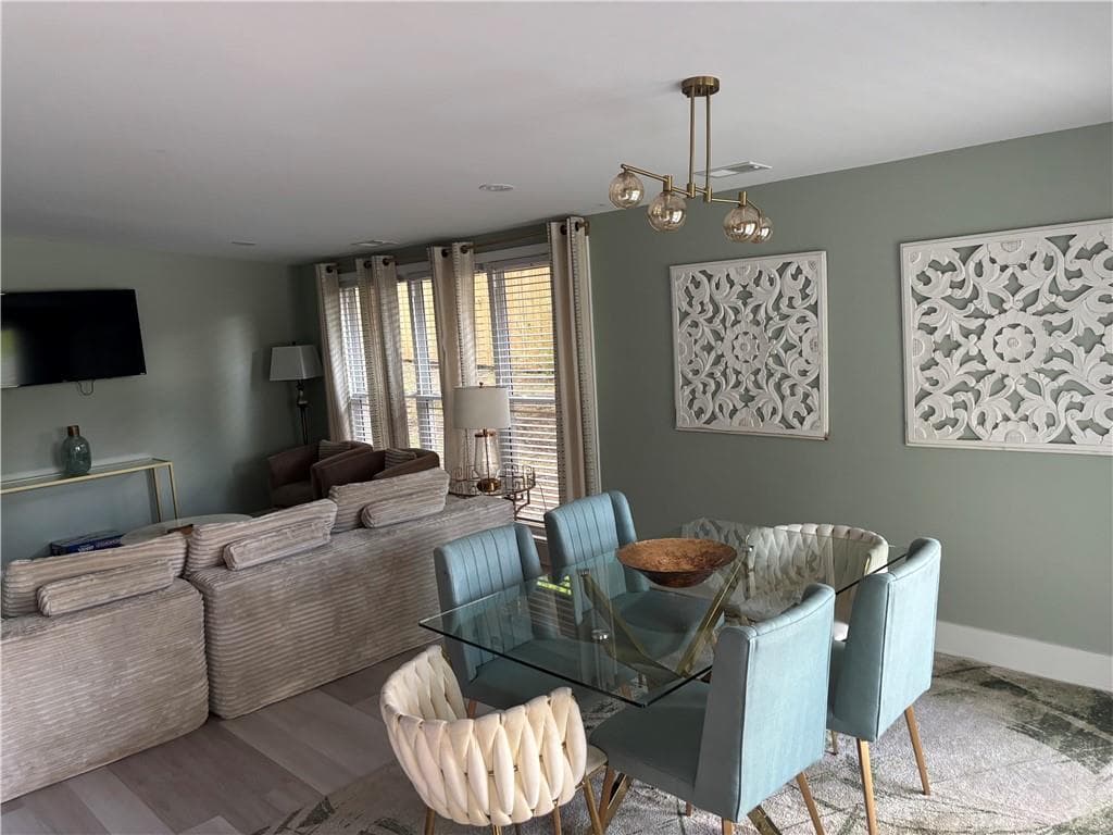 4 bedroom, 2 bathroom, 1,787 sq ft single family residence for sale at 2047 Boulderview, Atlanta, GA 30316 — photo 4