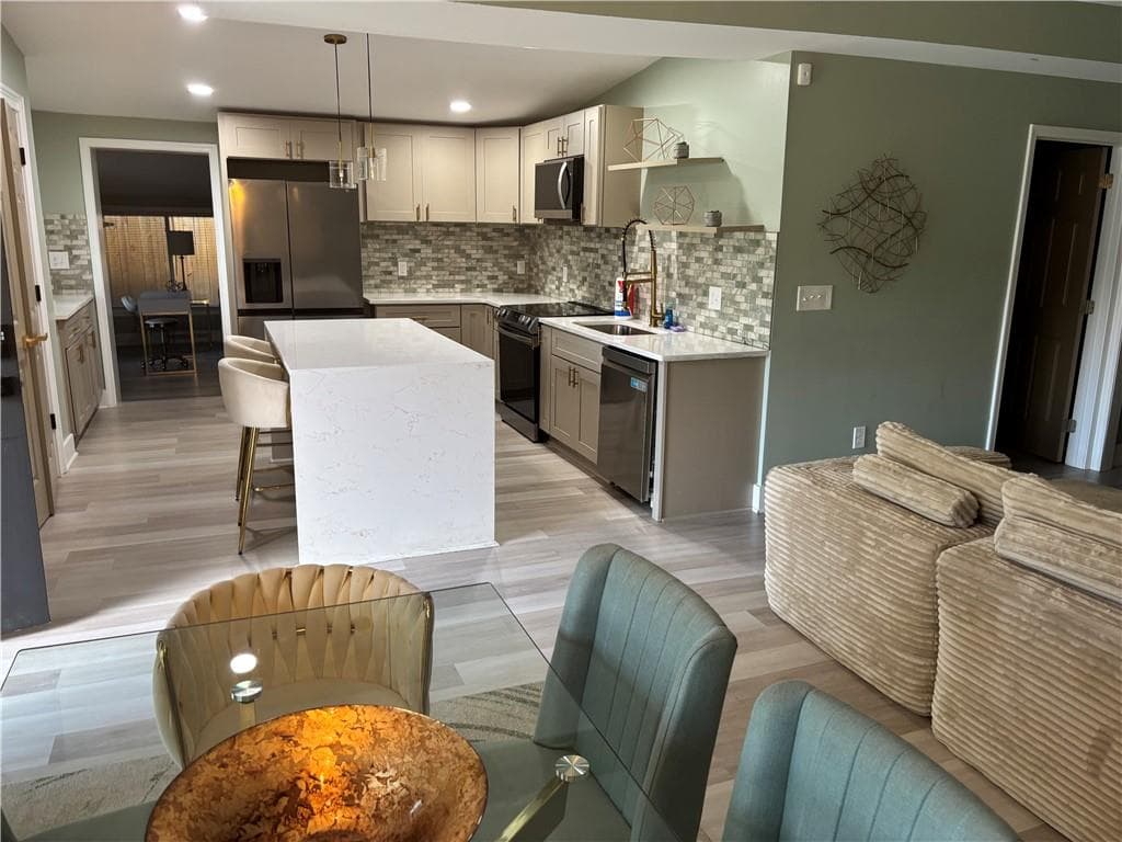 4 bedroom, 2 bathroom, 1,787 sq ft single family residence for sale at 2047 Boulderview, Atlanta, GA 30316 — photo 10