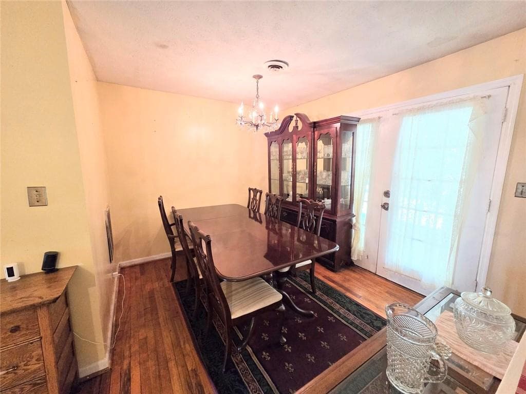 3 bedroom, 3 bathroom, 1,848 sq ft single family residence for sale at 375 Arch Street, Athens, GA 30601 — photo 9