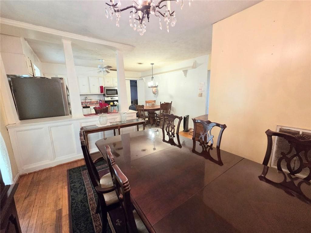 3 bedroom, 3 bathroom, 1,848 sq ft single family residence for sale at 375 Arch Street, Athens, GA 30601 — photo 10