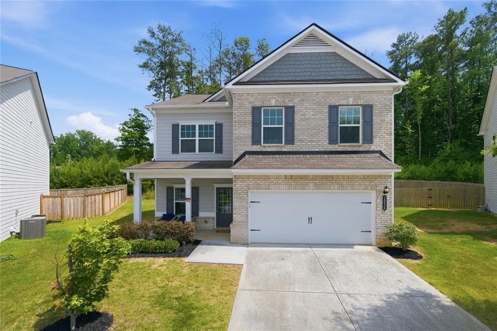 1534 Ribbon Mill Lane, Mableton, GA 30126 — most recent listing photo