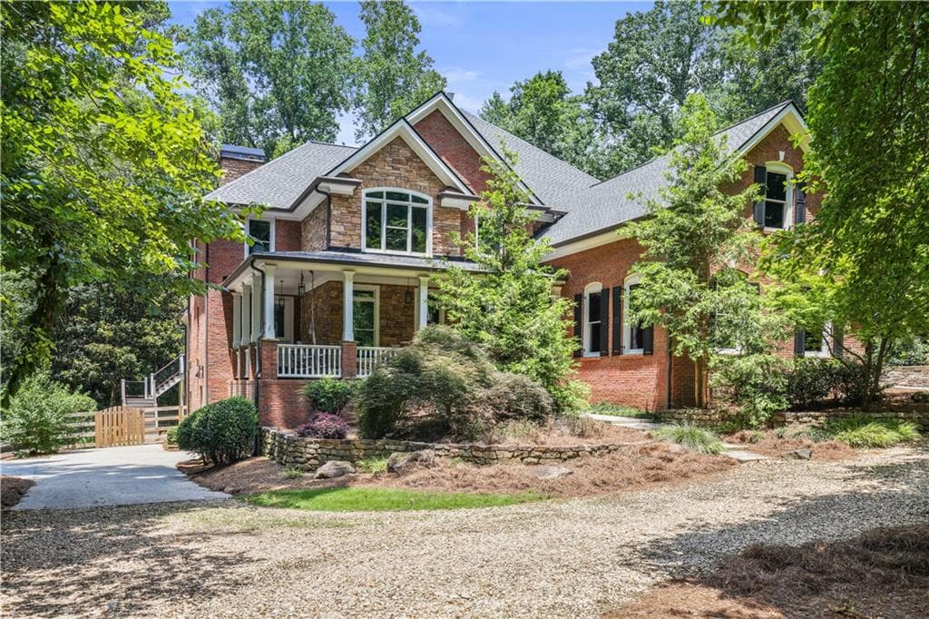1196 Button Hill Road