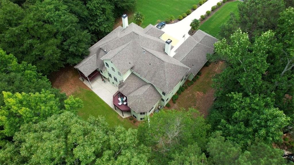 4 bedroom, 5 bathroom, 5,431 sq ft single family residence for sale at 1816 Gateway Drive, Loganville, GA 30052 — photo 2