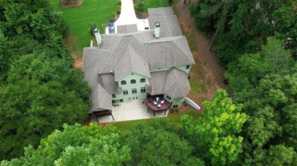 4 bedroom, 5 bathroom, 5,431 sq ft single family residence for sale at 1816 Gateway Drive, Loganville, GA 30052 — photo 3
