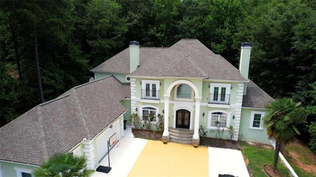 4 bedroom, 5 bathroom, 5,431 sq ft single family residence for sale at 1816 Gateway Drive, Loganville, GA 30052 — photo 4