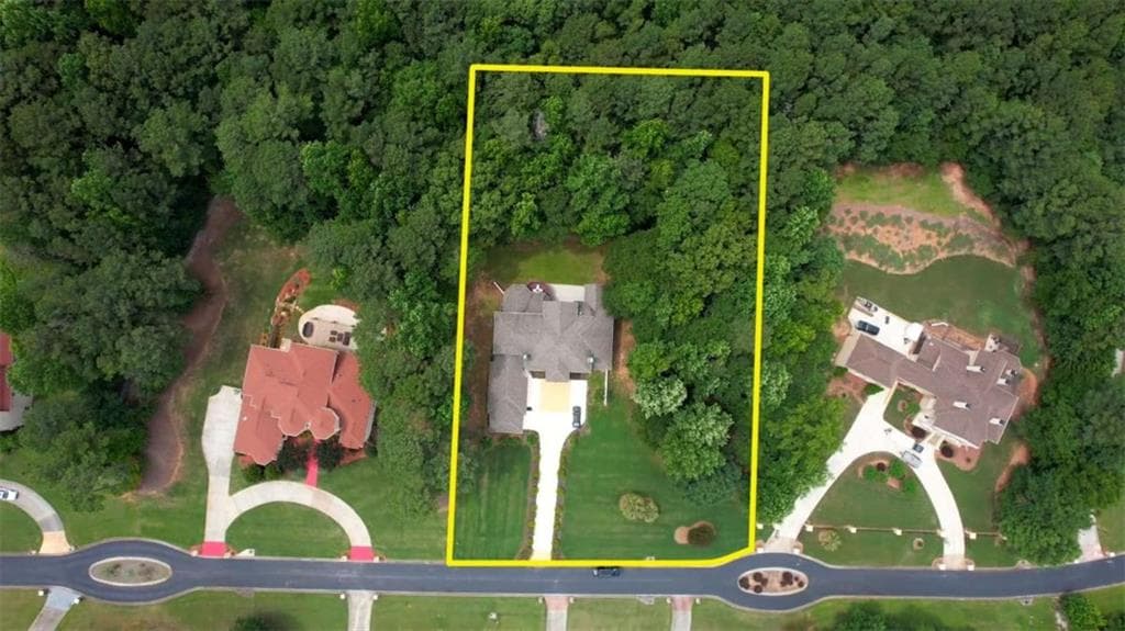 4 bedroom, 5 bathroom, 5,431 sq ft single family residence for sale at 1816 Gateway Drive, Loganville, GA 30052 — photo 8
