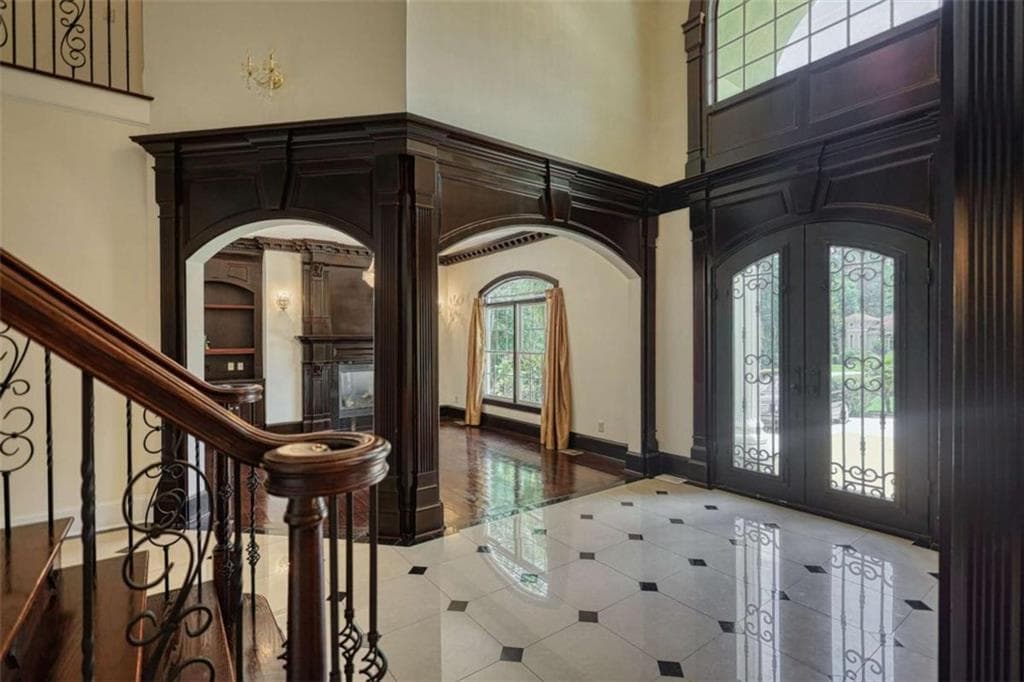 4 bedroom, 5 bathroom, 5,431 sq ft single family residence for sale at 1816 Gateway Drive, Loganville, GA 30052 — photo 10