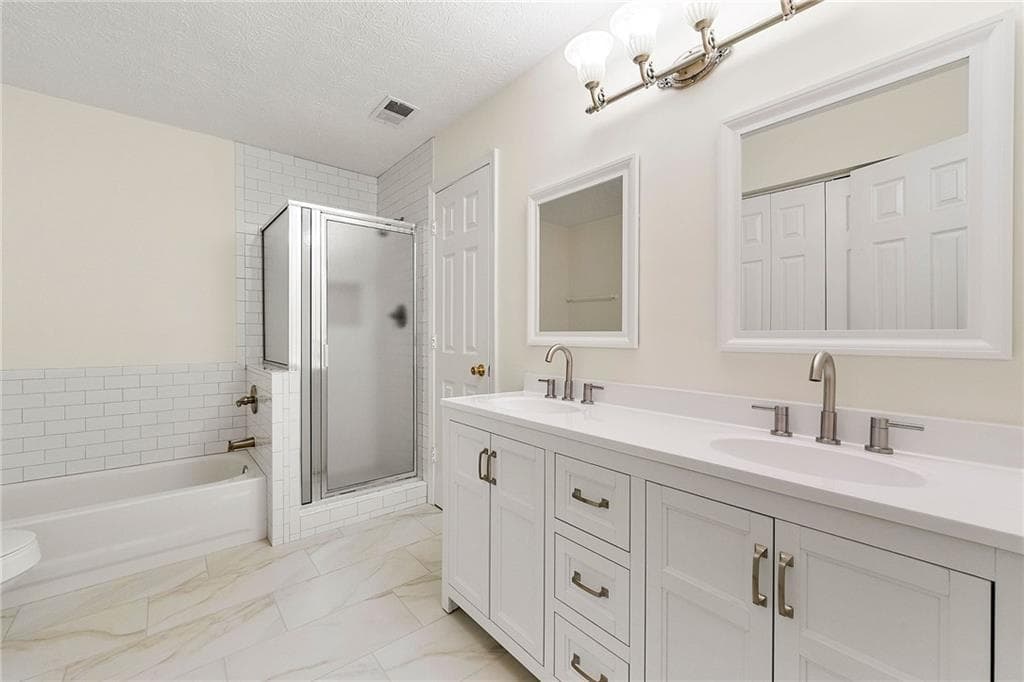 3 bedroom, 2 bathroom, 1,549 sq ft condominium for rent at 3040 Majestic Park Court, Duluth, GA 30096 for $2,000 a month — photo 7
