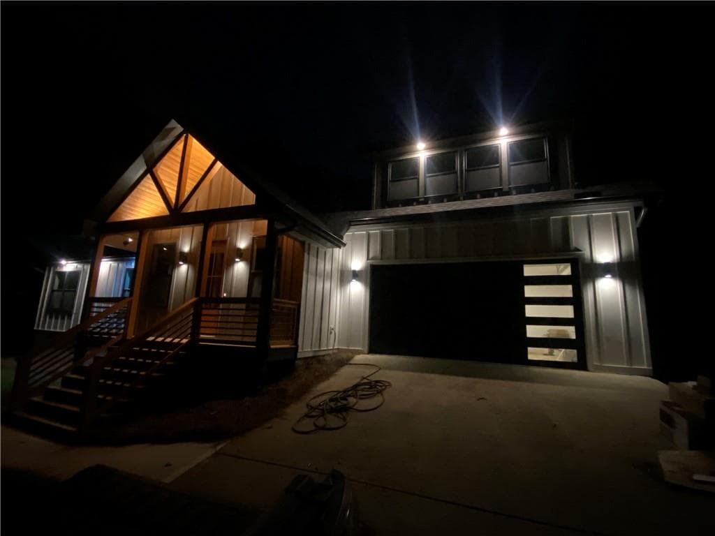 4 bedroom, 3 bathroom, 2,339 sq ft single family residence for sale at 374 Academy Woods Drive, Jefferson, GA 30549 — photo 7
