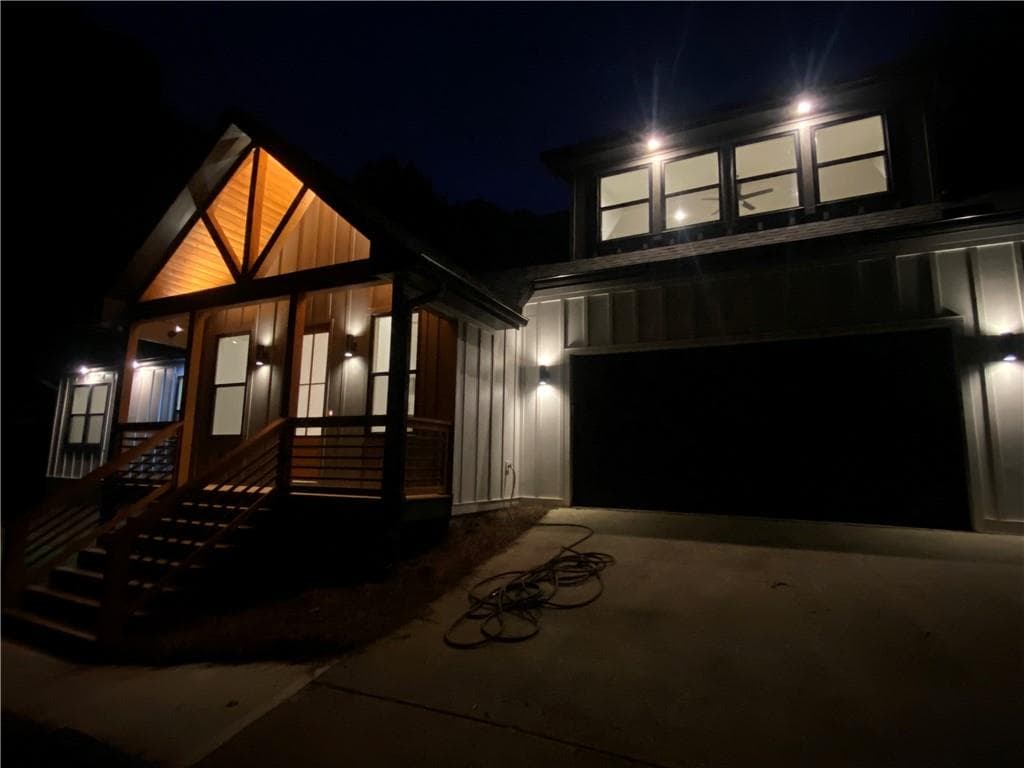 4 bedroom, 3 bathroom, 2,339 sq ft single family residence for sale at 374 Academy Woods Drive, Jefferson, GA 30549 — photo 9
