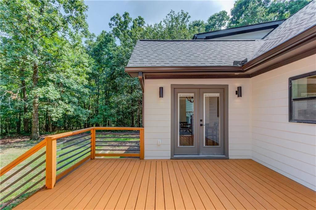 4 bedroom, 3 bathroom, 2,339 sq ft single family residence for sale at 374 Academy Woods Drive, Jefferson, GA 30549 — photo 10