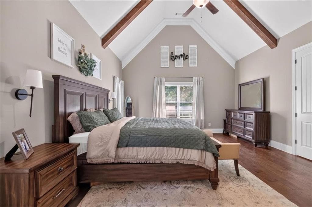 4 bedroom, 3 bathroom, 2,276 sq ft single family residence for sale at 97 Worthington Lane, Villa Rica, GA 30180 — photo 4