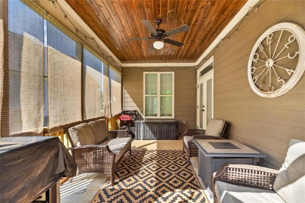 4 bedroom, 3 bathroom, 2,276 sq ft single family residence for sale at 97 Worthington Lane, Villa Rica, GA 30180 — photo 6