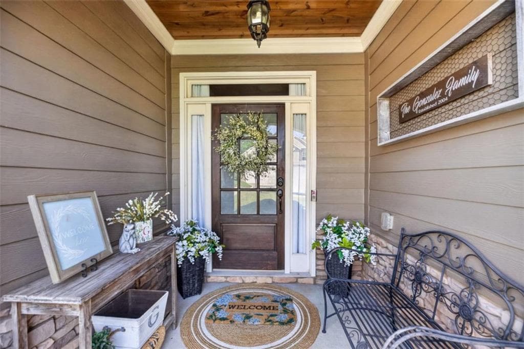 4 bedroom, 3 bathroom, 2,276 sq ft single family residence for sale at 97 Worthington Lane, Villa Rica, GA 30180 — photo 7