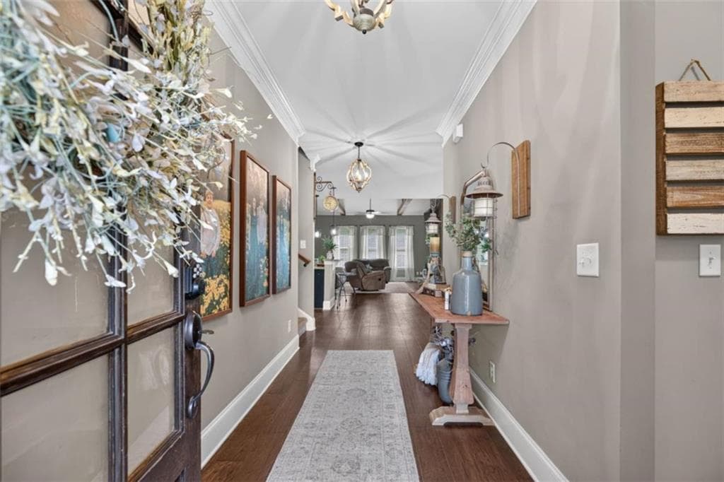 4 bedroom, 3 bathroom, 2,276 sq ft single family residence for sale at 97 Worthington Lane, Villa Rica, GA 30180 — photo 8