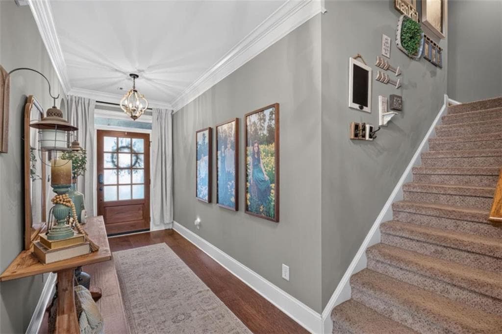 4 bedroom, 3 bathroom, 2,276 sq ft single family residence for sale at 97 Worthington Lane, Villa Rica, GA 30180 — photo 9