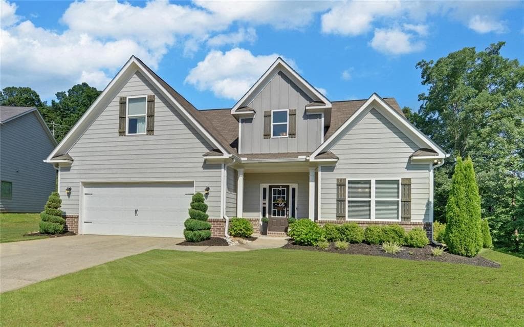 4333 Yonah Park, Gainesville, GA 30506 — most recent listing photo