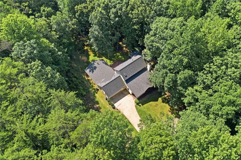 3 bedroom, 3 bathroom, 2,858 sq ft single family residence for sale at 270 Ridgeway Road, Dahlonega, GA 30533 — photo 9