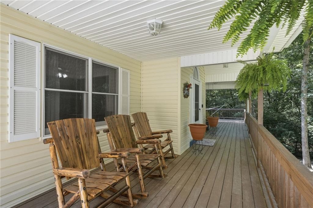 3 bedroom, 3 bathroom, 2,858 sq ft single family residence for sale at 270 Ridgeway Road, Dahlonega, GA 30533 — photo 10