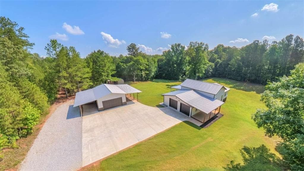 2292 Melear Road, Bowdon, GA 30108 — most recent listing photo
