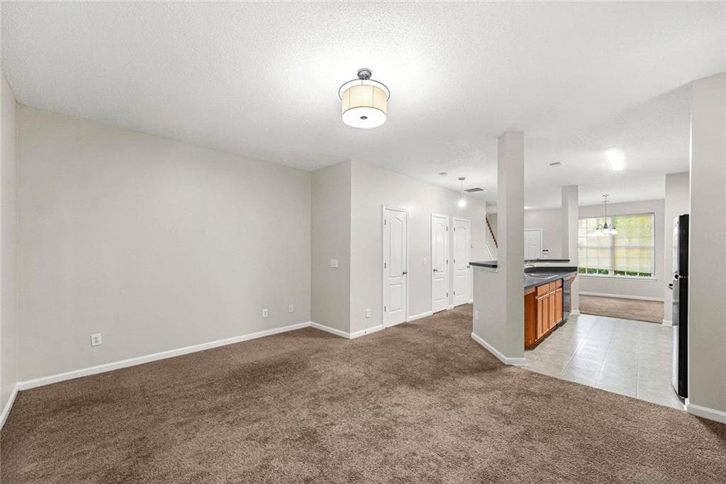 3 bedroom, 3 bathroom, 1,370 sq ft townhouse for sale at 1618 Bayrose Circle, Atlanta, GA 30344 — photo 9