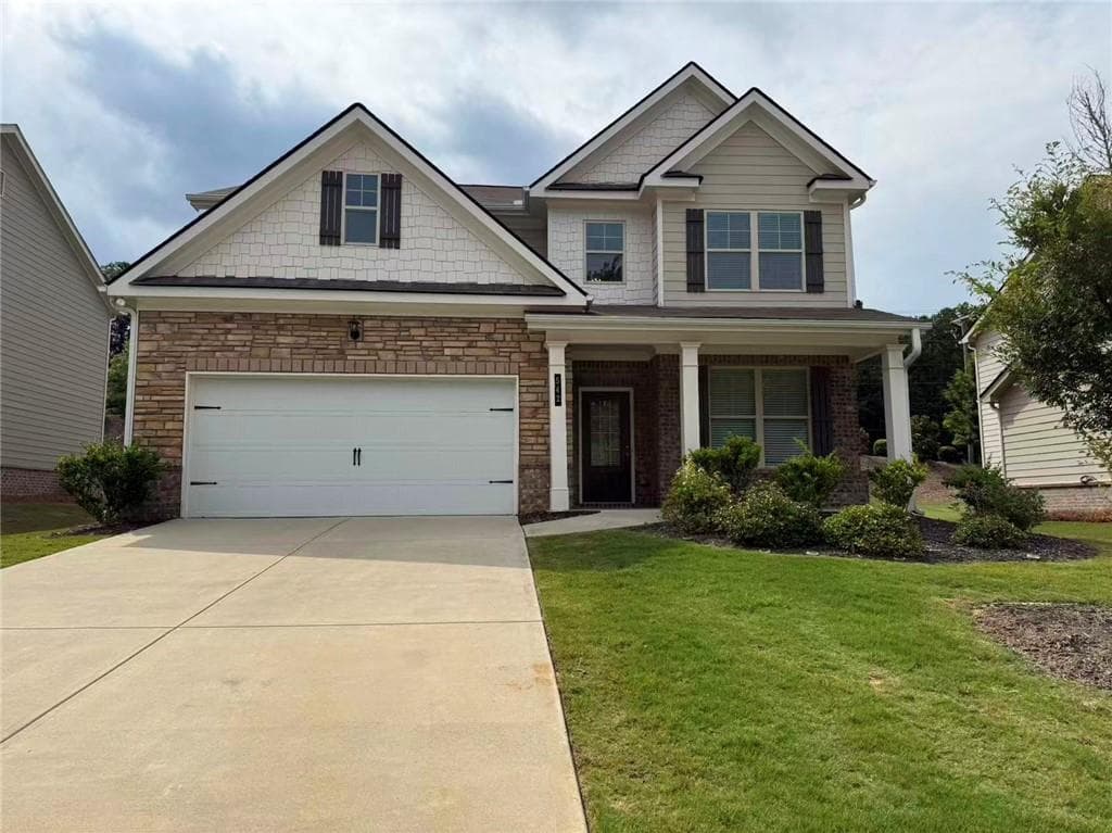 542 Hinton Farm Way, Dacula, GA 30019 — most recent listing photo