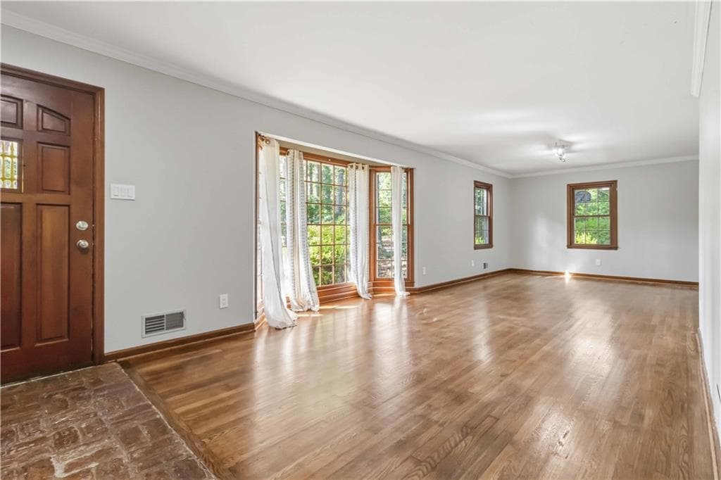 5 bedroom, 4 bathroom, 3,942 sq ft single family residence for sale at 1367 Lansdowne Court, Marietta, GA 30008 — photo 10