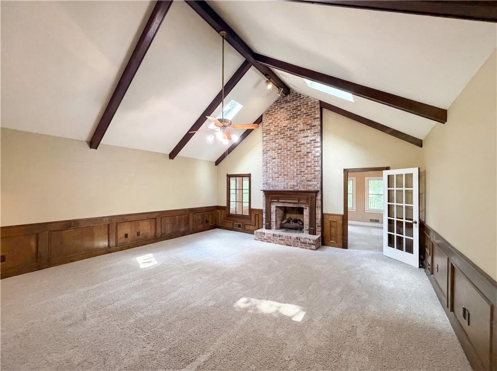 4 bedroom, 3 bathroom, 2,690 sq ft single family residence for sale at 120 Oxford Lane, Fayetteville, GA 30215 — photo 6