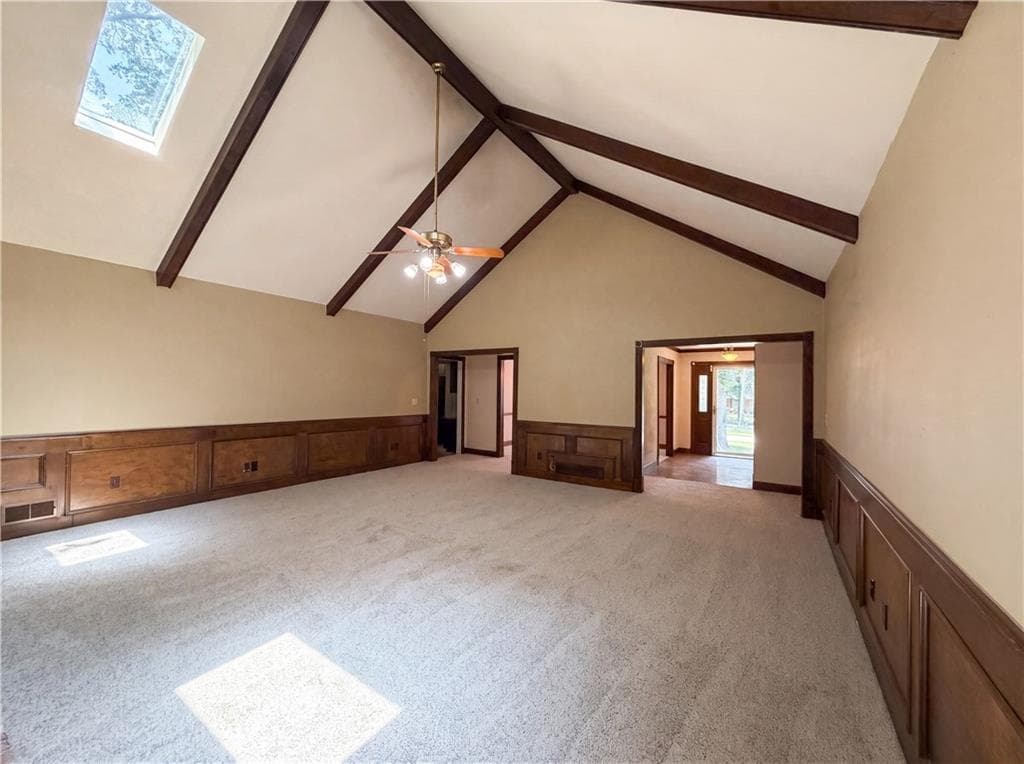 4 bedroom, 3 bathroom, 2,690 sq ft single family residence for sale at 120 Oxford Lane, Fayetteville, GA 30215 — photo 7