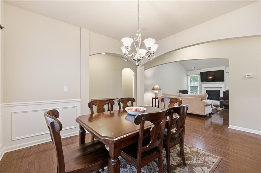 3 bedroom, 2 bathroom, 3,393 sq ft single family residence for sale at 3406 Lynne Road, Powder Springs, GA 30127 — photo 6