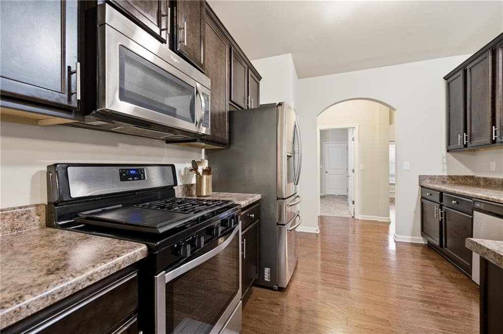 3 bedroom, 2 bathroom, 3,393 sq ft single family residence for sale at 3406 Lynne Road, Powder Springs, GA 30127 — photo 10