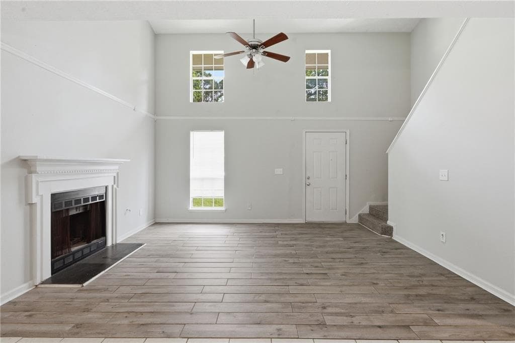 4 bedroom, 2 bathroom, 1,872 sq ft single family residence under contract at 5550 Panola Place, Lithonia, GA 30058 — photo 7