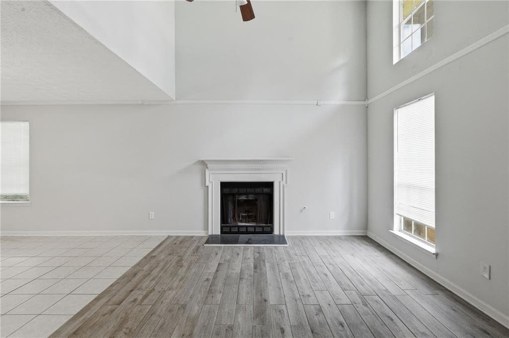 4 bedroom, 2 bathroom, 1,872 sq ft single family residence under contract at 5550 Panola Place, Lithonia, GA 30058 — photo 9