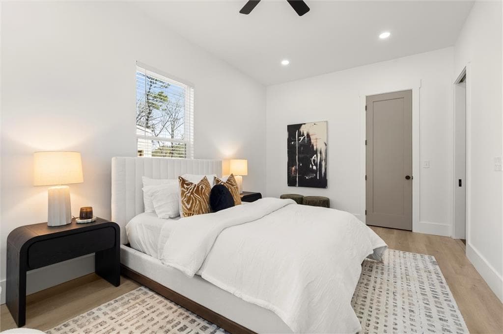 4 bedroom, 3 bathroom, 2,959 sq ft single family residence under contract at 1613 Cecilia Drive, Atlanta, GA 30316 — photo 9