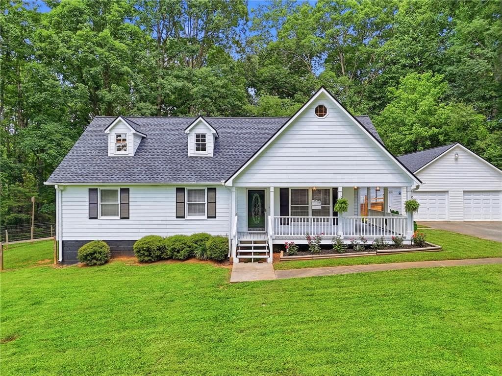 178 Gay Thompson Drive, Canton, GA 30115 — most recent listing photo