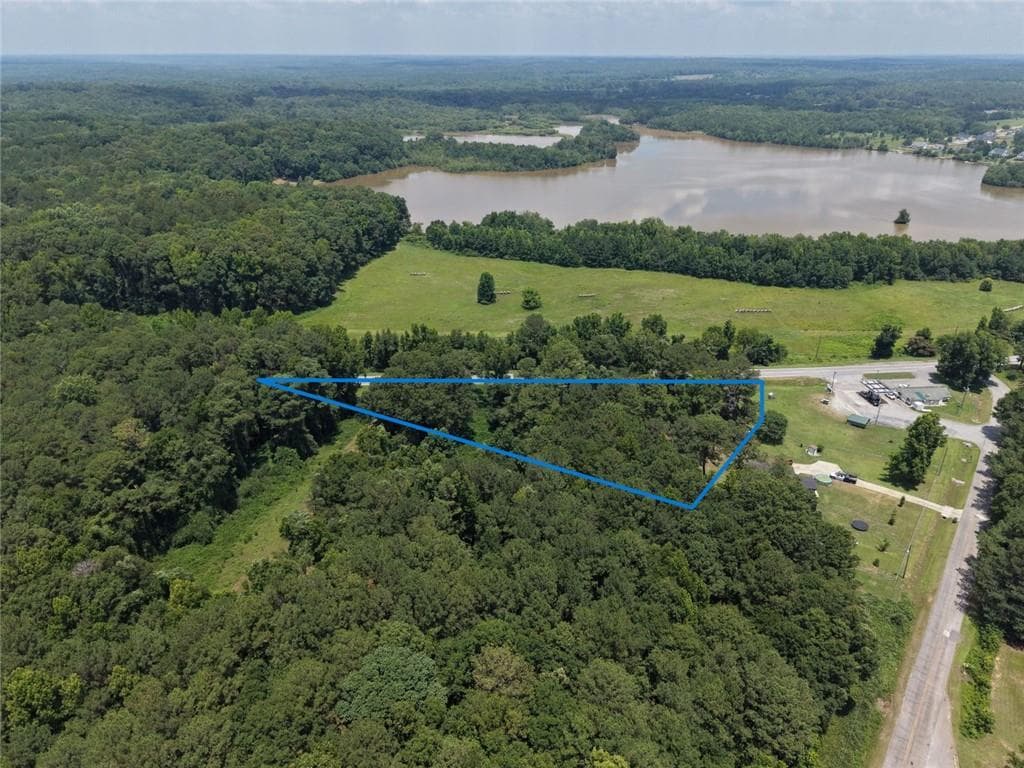 unimproved land for sale at 0 Greensboro Hwy, Madison, GA 30650 — photo 1 of 8