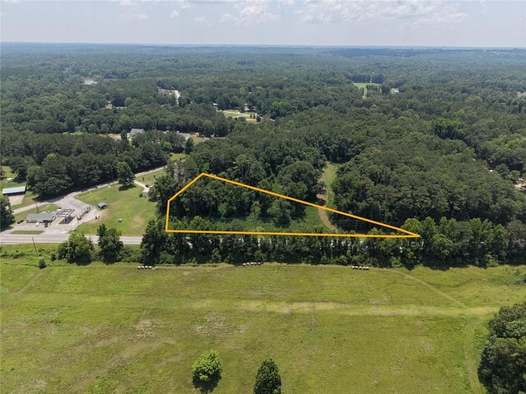 unimproved land for sale at 0 Greensboro Hwy, Madison, GA 30650 — photo 2