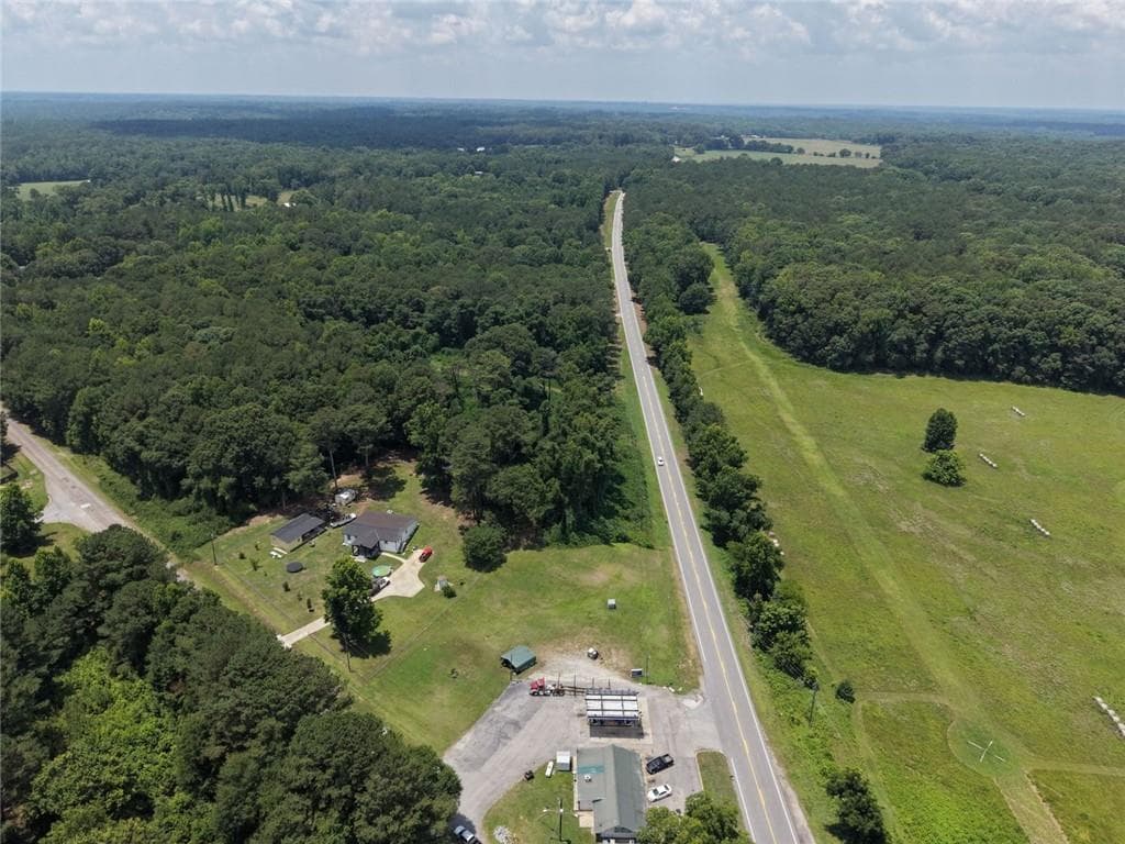 unimproved land for sale at 0 Greensboro Hwy, Madison, GA 30650 — photo 4
