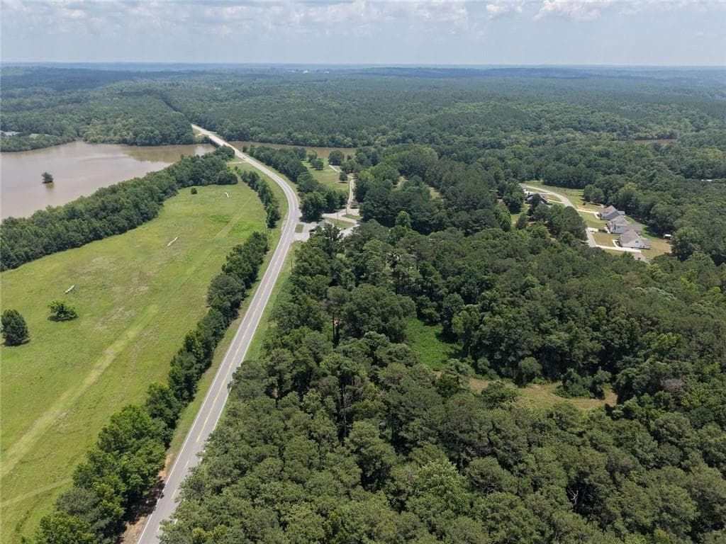 unimproved land for sale at 0 Greensboro Hwy, Madison, GA 30650 — photo 6