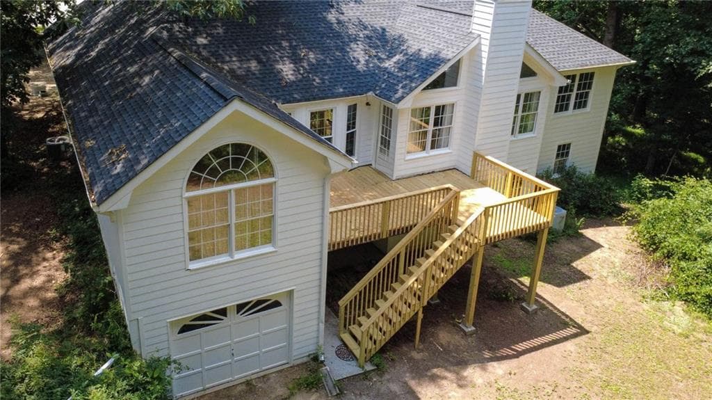 3 bedroom, 2 bathroom, 2,000 sq ft single family residence for sale at 2804 Dock Side Court, Lawrenceville, GA 30045 — photo 4