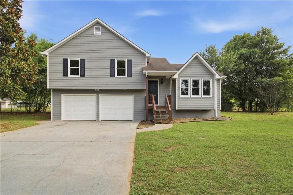 3 bedroom, 2 bathroom, 1,284 sq ft single family residence for sale at 15 Fairfield Lane, Cartersville, GA 30120 — photo 1 of 24