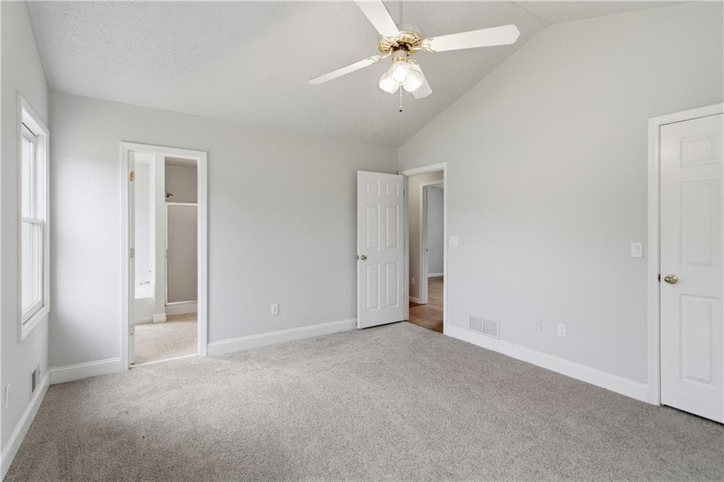 3 bedroom, 2 bathroom, 1,284 sq ft single family residence for sale at 15 Fairfield Lane, Cartersville, GA 30120 — photo 9