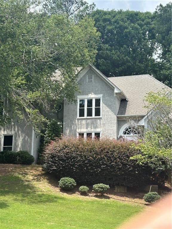 4 bedroom, 4 bathroom, 3,908 sq ft single family residence for sale at 371 Bridgebrook Lane, Smyrna, GA 30082