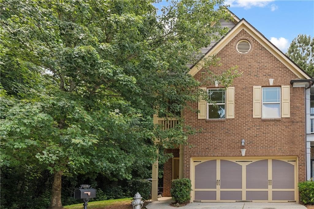 3 bedroom, 3 bathroom, 2,004 sq ft townhouse for rent at 1110 Pepper Lane, Lawrenceville, GA 30044 for $2,500 a month