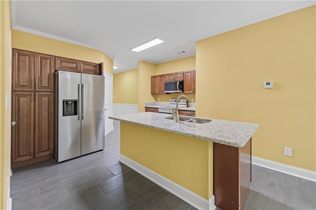 3 bedroom, 3 bathroom, 2,004 sq ft townhouse for rent at 1110 Pepper Lane, Lawrenceville, GA 30044 for $2,500 a month — photo 4