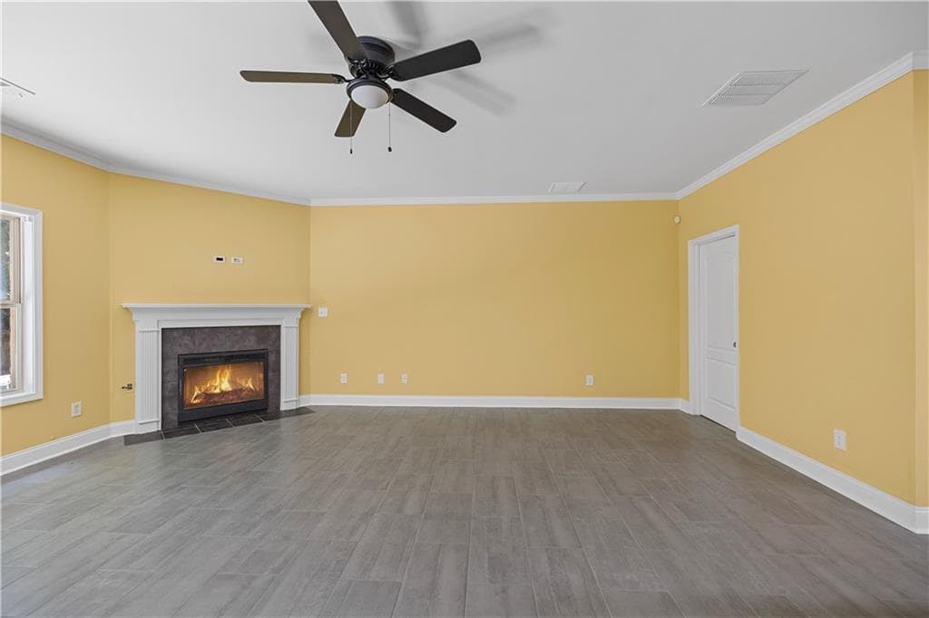 3 bedroom, 3 bathroom, 2,004 sq ft townhouse for rent at 1110 Pepper Lane, Lawrenceville, GA 30044 for $2,500 a month — photo 6
