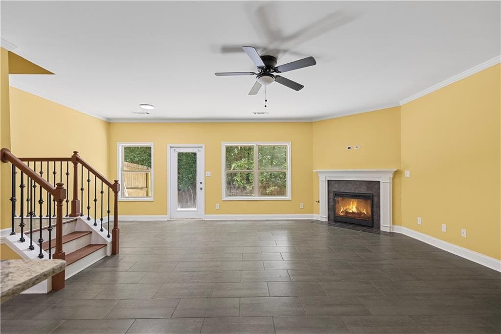 3 bedroom, 3 bathroom, 2,004 sq ft townhouse for rent at 1110 Pepper Lane, Lawrenceville, GA 30044 for $2,500 a month — photo 7